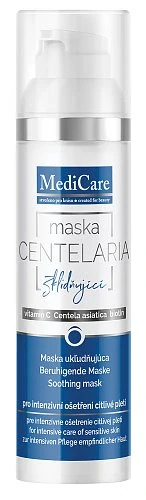Maska Centelaria zklidňující
