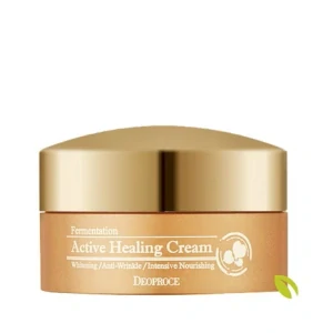 Deoproce Fermentacion Active Healing Cream