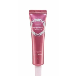 Deoproce Cleanbello Collagen Essential Moisture Eye Cream