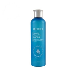 Deoproce Special Water plus LOTION