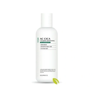 DEOPROCE AC Cica Calming Boosting Toner