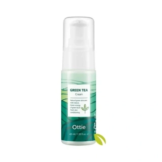 Ottie GREEN TEA Cream