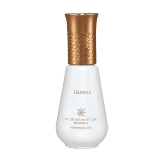 Deoproce Spider Web Multi Care Essence