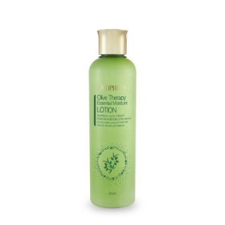 Deoproce Olive Therapy Essential moisture LOTION