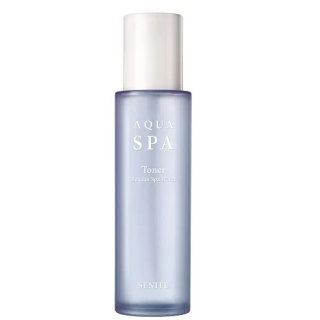 Aqua Spa Toner