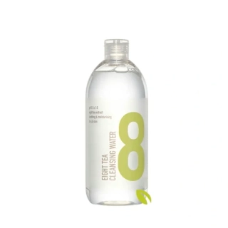 BOM Eight Tea Cleansing Water 500ml