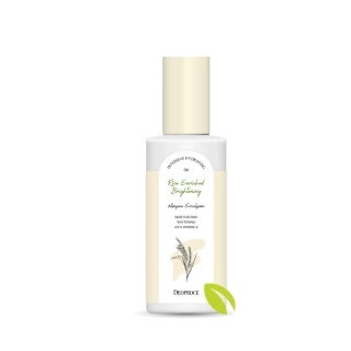 Deoproce Rice Enriched Brightening Intense Emulsion