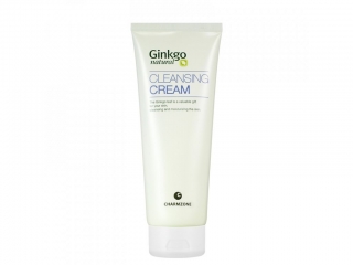 Charmzone Ginkgo Natural Cleansing Cream