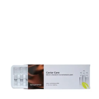 CAVIAR CARE | SÉRUM S KAVIÁREM 10ks ampulek
