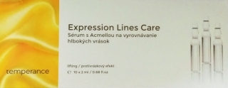 PHYTOCOSMA EXPRESSION LINES CARE | LIFTINGOVÉ SÉRUM NA VYROVNÁNÍ VRÁSEK 10ks