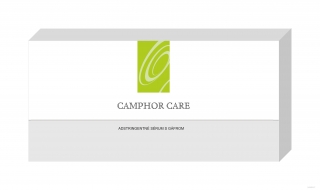 PHYTOCOSMA CAMPHOR CARE 10ks