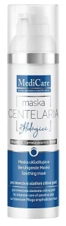 Maska Centelaria zklidňující
