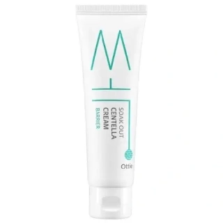 Soak out PHA Cream