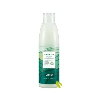 Ottie Green Tea Emulsion