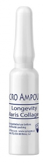 Micro Ampoules Longevity Maris Collagen