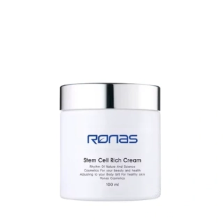 Ronas Stem Cell Rich Cream