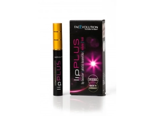 Lesk na rty lipPLUS BOOSTER