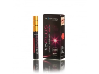 lipPLUS BOOSTER - malinový