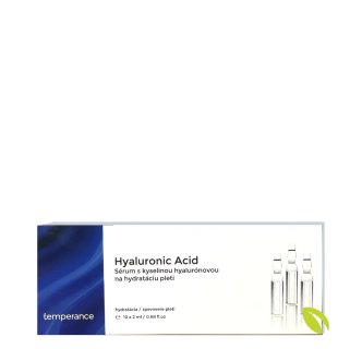 Hyaluronic Acid