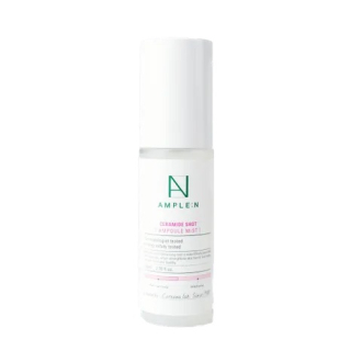 Ample:N Ceramide Shot Ampoule Mist