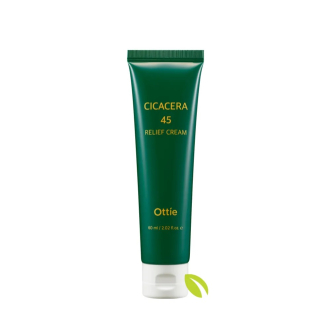Ottie Cicacera 45 Relief Cream