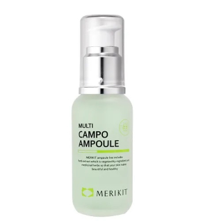 Multi Campo ampule
