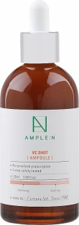 Ample:N VC Shot Ampoule 100 ml