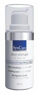 Sérum zklidňující