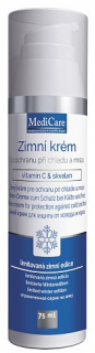 Zimní krém