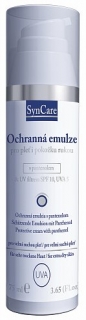 Ochranná emulze