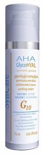 GlycoHYAL G10 AHA zjemňující emulze
