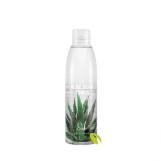 Ottie ALOE VERA Toner 