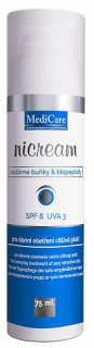 NICREAM krém