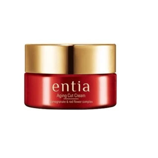 Entia Aging Cut Cream
