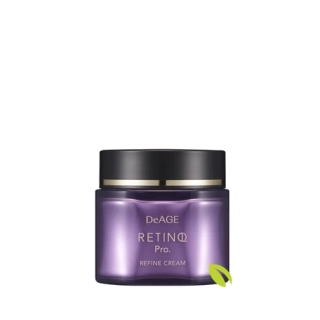 DeAGE Retinol Pro Refine Cream