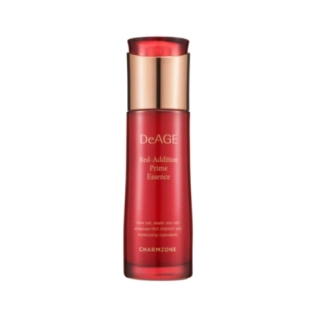 DeAGE Red - Addition Prime Essence