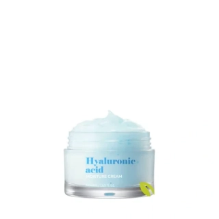 Hyaluronic Acid Moisture Cream