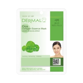 Cica Collagen Essence Mask