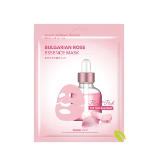 Bulgarian Rose Essence Mask