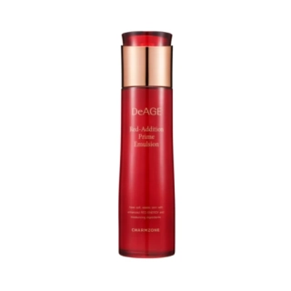 DeAGE Red - Addition Prime Emulsion