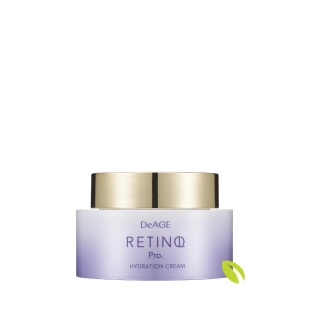 DeAGE Retinol Pro Hydration Cream