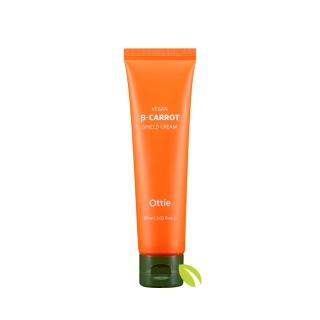 Vegan Beta-Carrot Shield Cream