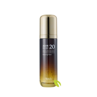 Aloe Biome 20 Balancing Toner