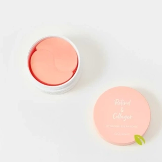 Retinol & Collagen Hydrogel Eye Patches