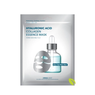 Hyaluronic Acid Collagen Essence Mask