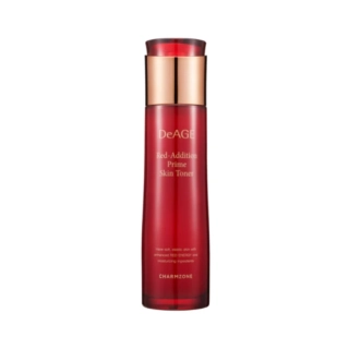 DeAGE Red - Addition Prime Skin Toner