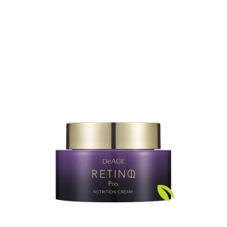 DeAge Retinol Pro Nutrition Cream