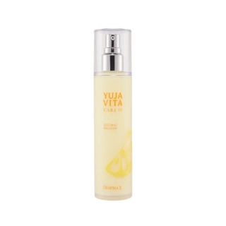 Deoproce Yuja Vita Soothing Emulsion
