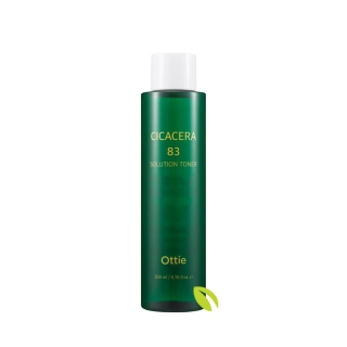 Ottie Cicacera 83 Solution Toner
