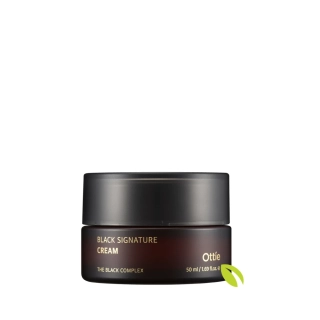 Ottie Black Signature Cream
